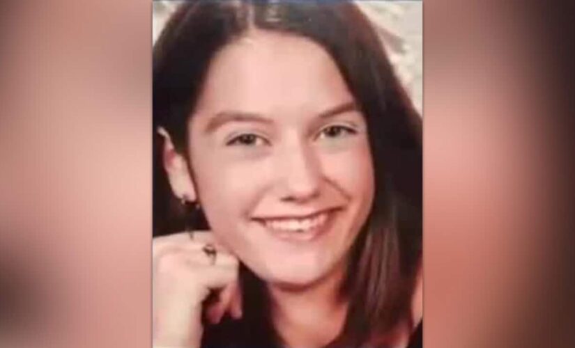 Louisiana man arrested in connection with cold case murder of Courtney Coco