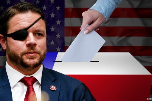 Dan Crenshaw lists details of Texas voting bill to Houston mayor: ‘Here’s your fact check’