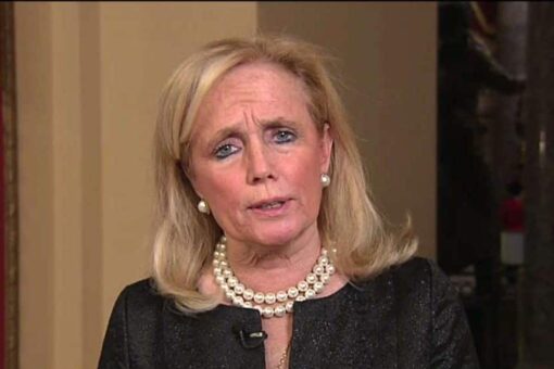 Dem Rep. Dingell snaps over police, race: ‘I am tired of people making us make false choices’