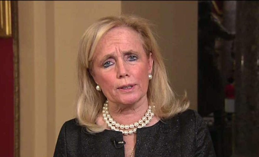 Dem Rep. Dingell snaps over police, race: ‘I am tired of people making us make false choices’