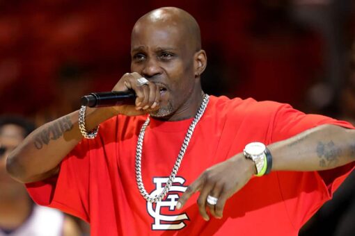 DMX family, attorney say he’s ‘facing serious health issues,’ in coma after heart attack