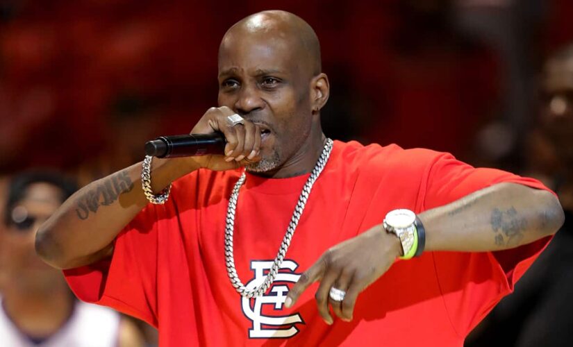 DMX family, attorney say he’s ‘facing serious health issues,’ in coma after heart attack