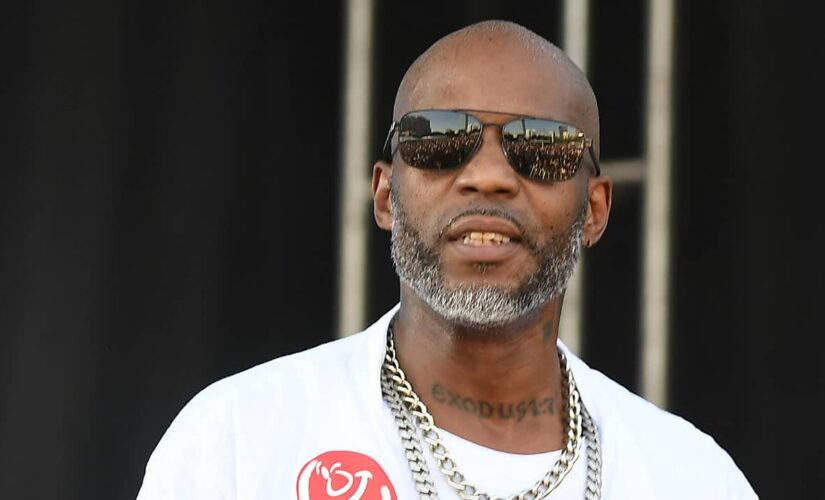 Iconic rapper DMX dead at 50, family says