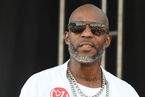 Iconic rapper DMX dead at 50, family says
