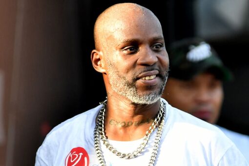 Public memorial for DMX planned at Barclays Center