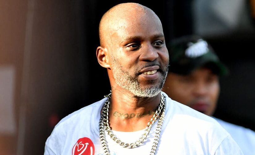 Public memorial for DMX planned at Barclays Center