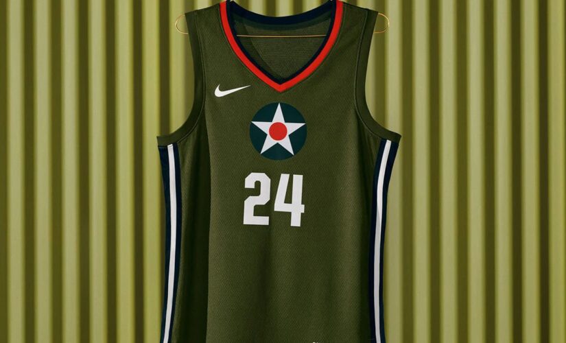 WNBA, Nike pull WWII-inspired jerseys honoring women empowerment after learning about controversial past