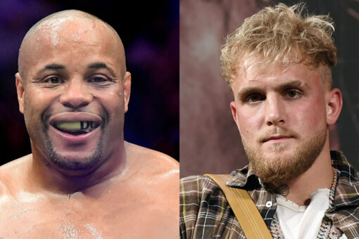 UFC legend Daniel Cormier will fight Jake Paul on this condition