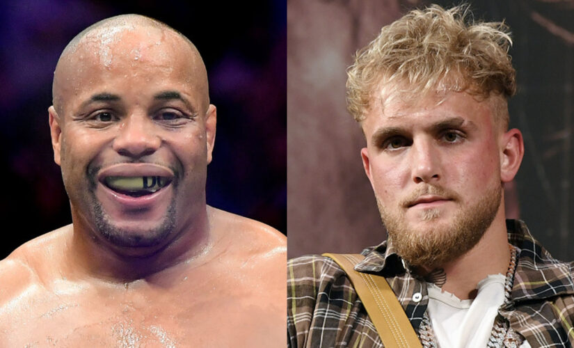 UFC legend Daniel Cormier will fight Jake Paul on this condition