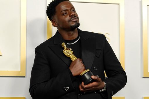 Oscar-winner Daniel Kaluuya jokes about parents’ sex life during speech: Mom is ‘not going to be very happy’