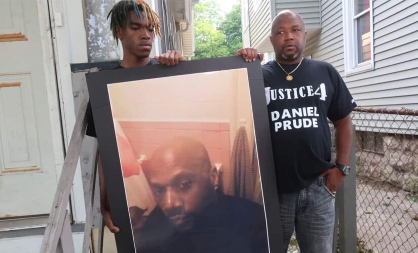 Grand jury in Daniel Prude death voted 15-5 to clear 3 cops