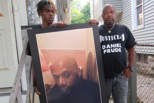 Grand jury in Daniel Prude death voted 15-5 to clear 3 cops