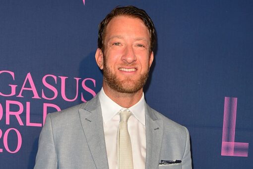Dave Portnoy’s sex tape partner, Sydney Raines, speaks out: ‘It was never meant to be public’