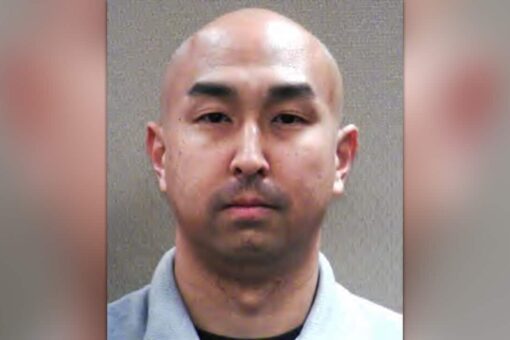 Pentagon police officer arrested on murder charges after off-duty fatal shooting