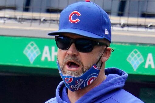 Chicago Cubs concerned about possible COVID-19 outbreak