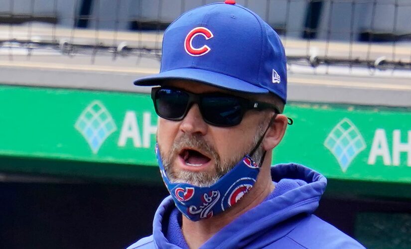 Chicago Cubs concerned about possible COVID-19 outbreak
