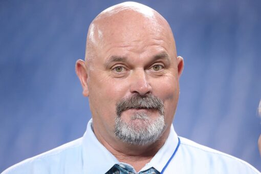 David Wells blasts MLB moving All-Star Game out of Atlanta, admits ‘I don’t watch baseball anymore’