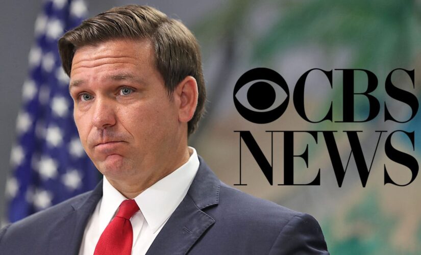 CBS issues new statement backing DeSantis report, again fails to defend ‘pay-for-play’ narrative
