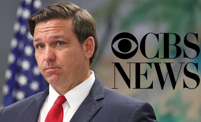 PolitiFact admits CBS ‘could’ have ‘deceptively edited’ DeSantis remarks, stops short of stating it as fact