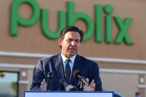 McEnany rips ’60 Minutes’ over ‘attempt to take down’ DeSantis for coronavirus response