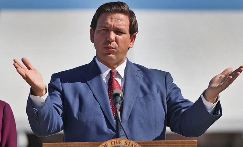 Florida Republicans await DeSantis’ signature on new voting rules