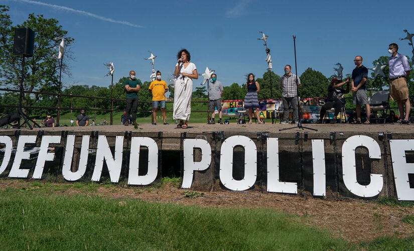 Louisville police department struggles to recruit new staff in Defund The Police era