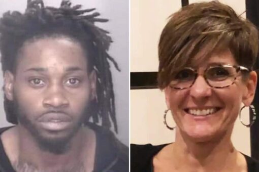 North Carolina sheriff releases 911 call in alleged road-rage shooting