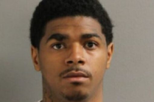 Chicago cops arrest second suspect in murder of 7-year-old Jaslyn Adams