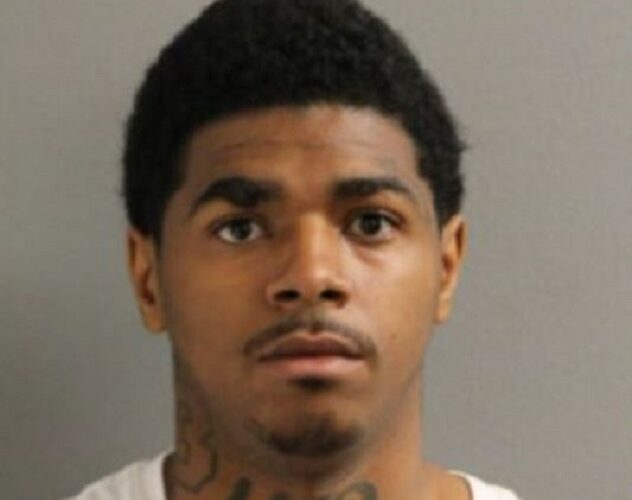 Chicago cops arrest second suspect in murder of 7-year-old Jaslyn Adams
