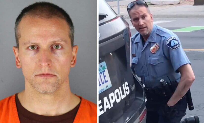 Derek Chauvin trial: Was officer’s knee on George Floyd’s neck authorized?