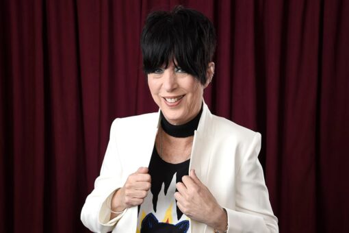 Diane Warren, 12-time Oscar nominee, hopes for ‘awesome’ win