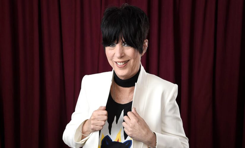 Diane Warren, 12-time Oscar nominee, hopes for ‘awesome’ win