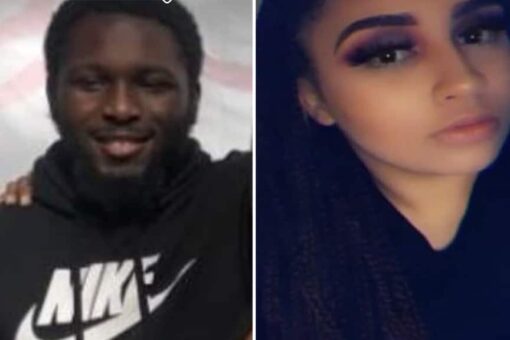 Philadelphia police hunt for boyfriend suspected in fatal shooting of pregnant woman