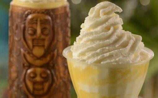 Disneyland will serve beloved Dole Whip upon theme park reopening