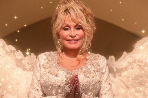 Dolly Parton writes emotional eulogy to her late uncle Bill Owens: ‘I knew my heart would break’