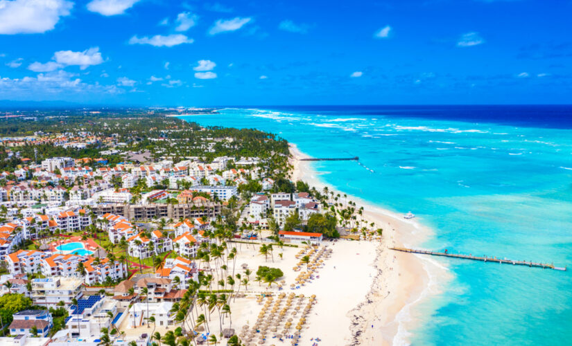 Dominican Republic no longer requiring COVID-19 tests for travelers