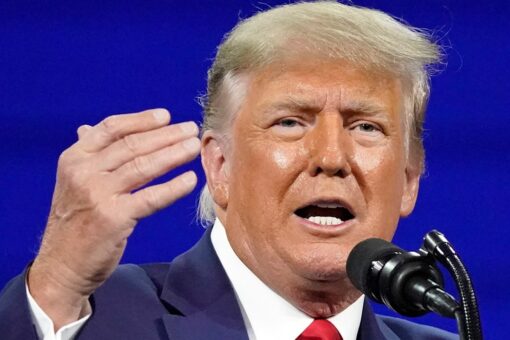 Trump to rally GOP at Mar-a-lago and preview pathway for Republican victories