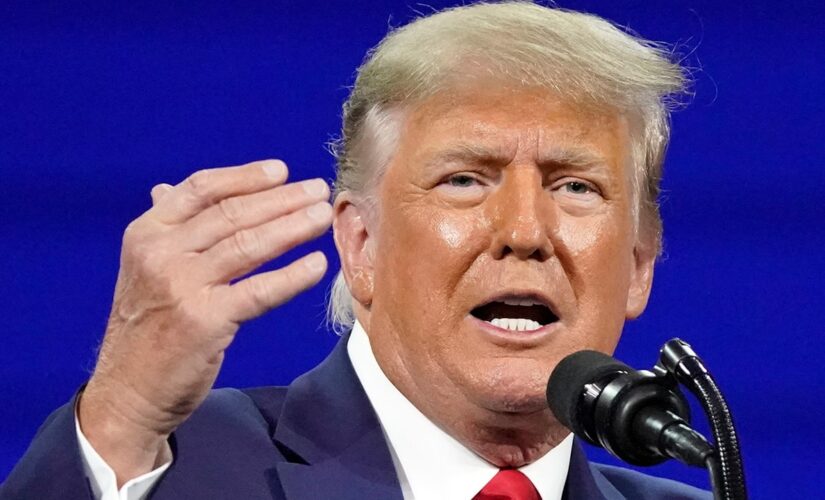 Trump to rally GOP at Mar-a-lago and preview pathway for Republican victories