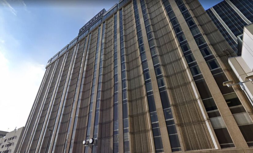 Nebraska transformer fire, explosion prompt hotel evacuation: reports