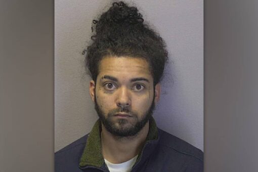 North Carolina man arrested, charged with murder of 7-year-old during alleged road rage incident