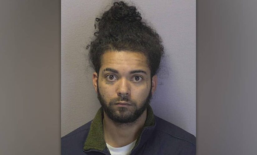 North Carolina man arrested, charged with murder of 7-year-old during alleged road rage incident