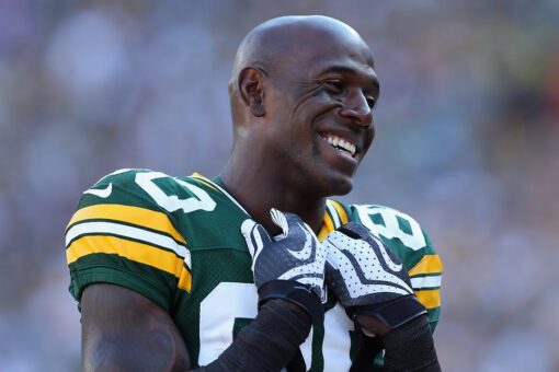 Brett Favre or Aaron Rodgers? Packers great Donald Driver weighs in