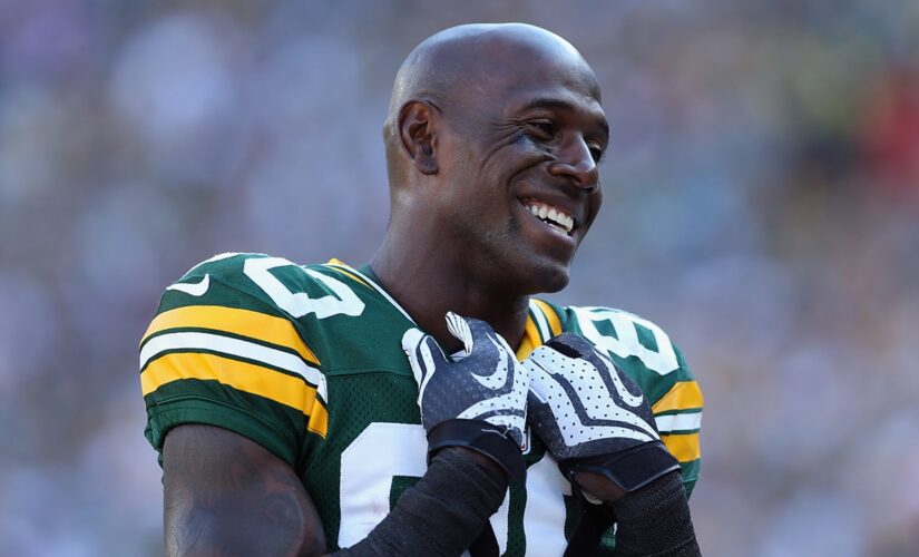 Brett Favre or Aaron Rodgers? Packers great Donald Driver weighs in