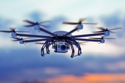 NJ man used drones to smuggle cell phones, tobacco, other contraband into federal prison