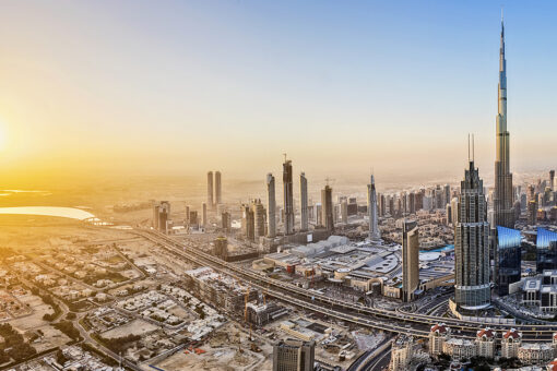 Dubai police arrest attackers in massive knife fight that killed 3