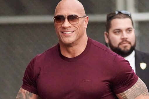 Dwayne ‘The Rock’ Johnson further teases presidential run, talks ‘goal’ of uniting the country
