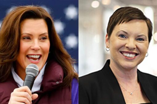 Michigan’s top health official travels to Alabama after Whitmer spring break warning