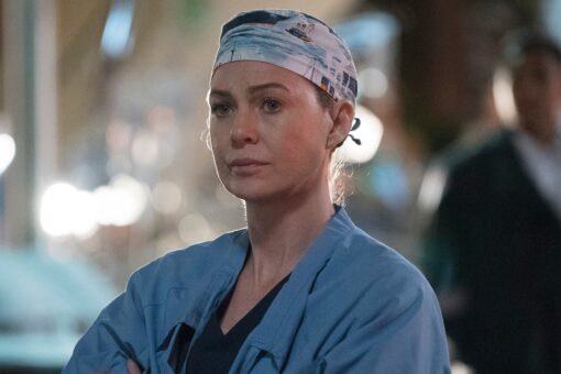 ‘Grey’s Anatomy’ brings back another 2 fan-favorite characters, shocking viewers: ‘My heart can’t take this’