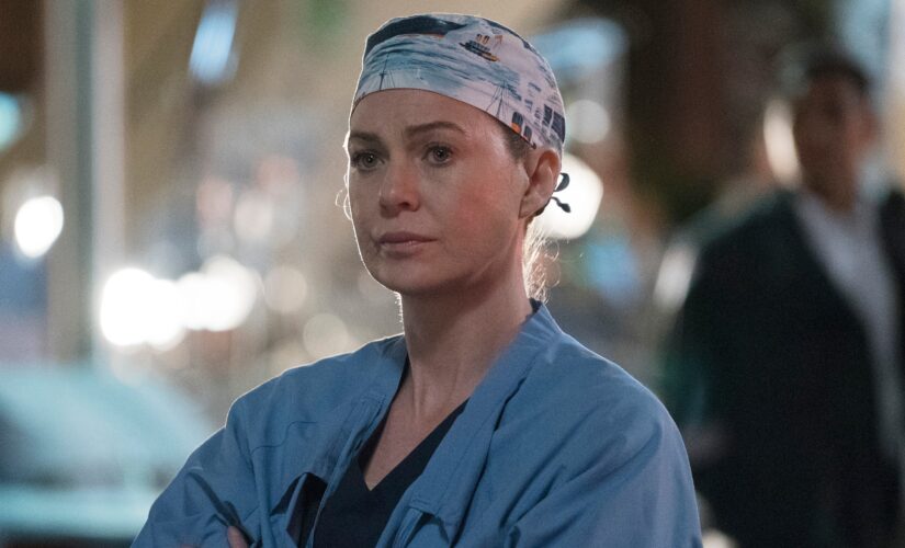 ‘Grey’s Anatomy’ brings back another 2 fan-favorite characters, shocking viewers: ‘My heart can’t take this’