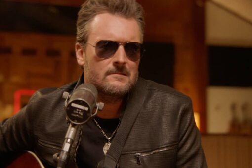 Eric Church announces post-coronavirus ‘Gather Again’ tour coming in September